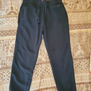Hollister womens Joggers Size Small